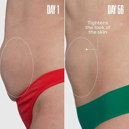 Rejuvenating Overnight Firming Treatment