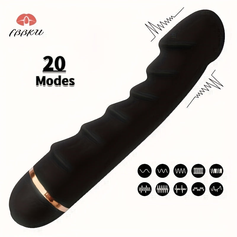 PulseX Massage Vibrator