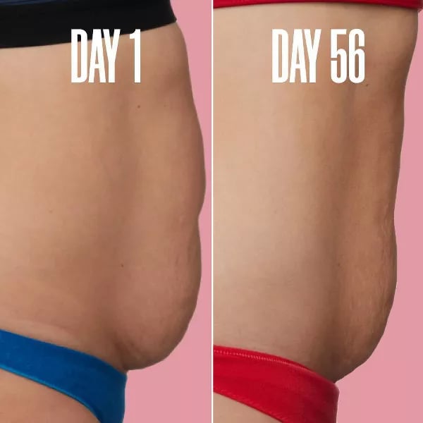 Rejuvenating Overnight Firming Treatment